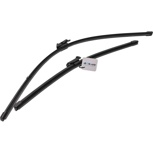 Щетки стеклоочистителя Valeo 577849