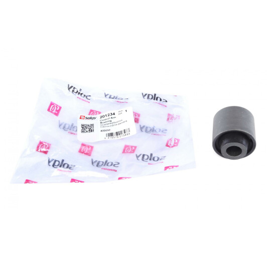 Сайлентблок рычага Solgy 201234