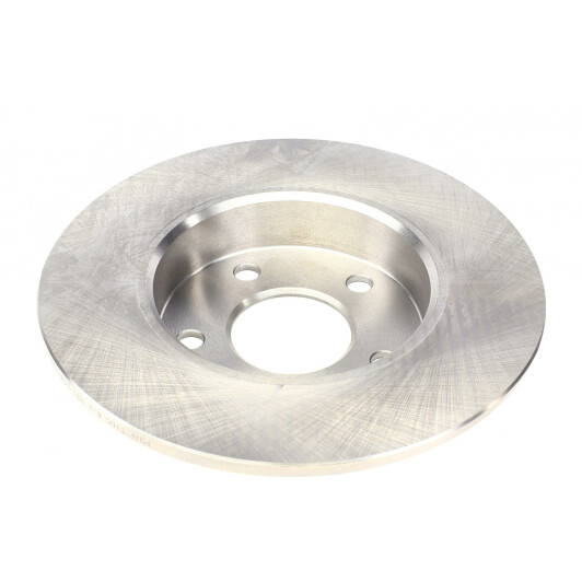 Гальмівний диск Solgy 208064