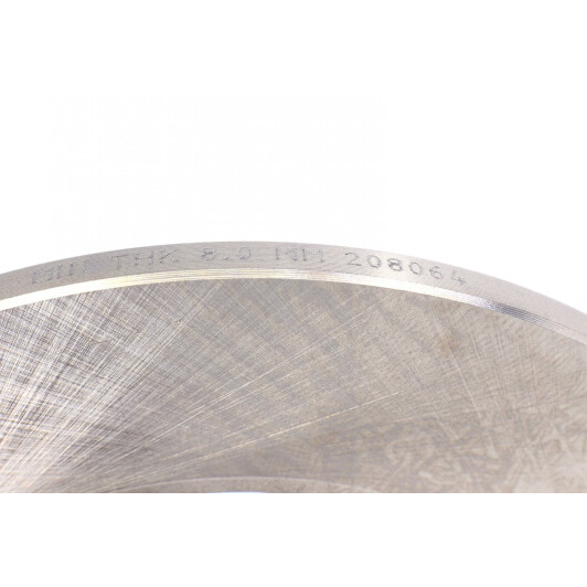 Гальмівний диск Solgy 208064