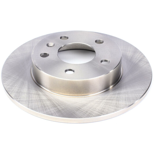 Гальмівний диск Solgy 208064