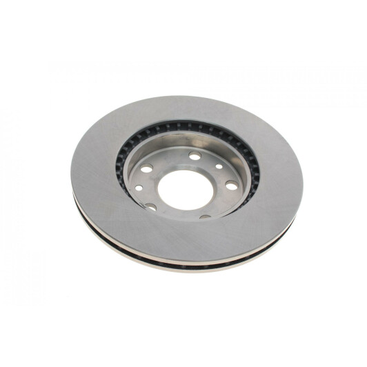 Тормозной диск Solgy 208069