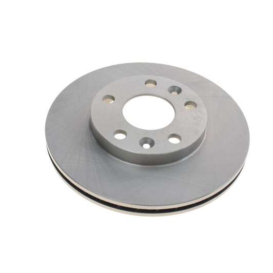 Тормозной диск Solgy 208069