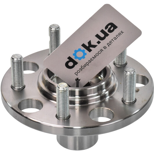 Ступица колеса BTA H50512BTA