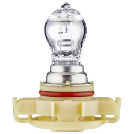 Автолампа Behr Hella Standard PSX24W PG20/7 24 W прозрачная 8GA223569001