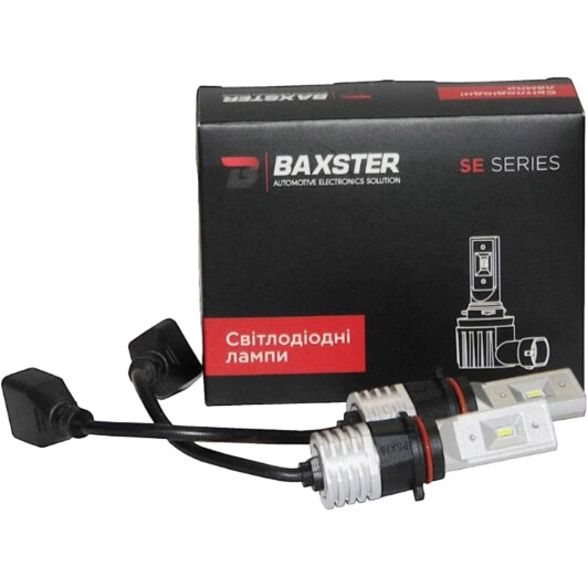 Автолампа Baxster SE PSX26W 21 W 35051