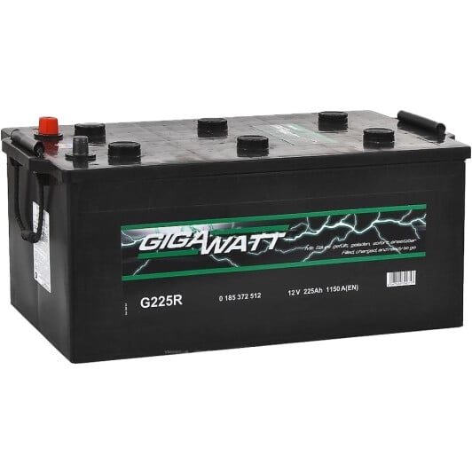 Аккумулятор Gigawatt 6 CT-225-L 185372512