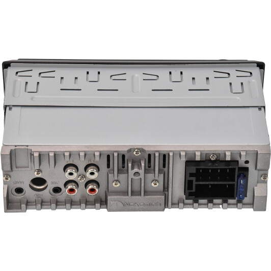 Магнитола Nakamichi NQ711B