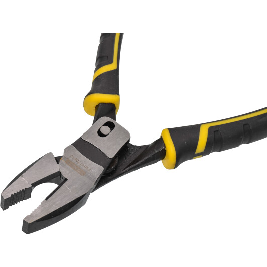 Плоскогубцы Stanley FatMax Compound Action FMHT0-70813