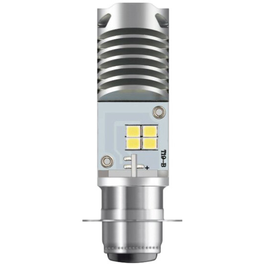 Автолампа Osram P21W BA15s 21 W 7506K10SZT