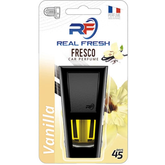 Ароматизатор Real Fresh Fresco Vanilla 8 мл