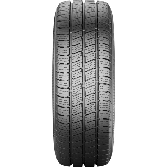Шина Barum SnoVanis 3 215/60 R17C 109/107T