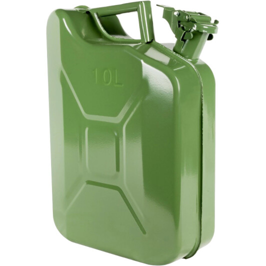 Канистра для топлива JBM Jerry Can (10 л) 10 л