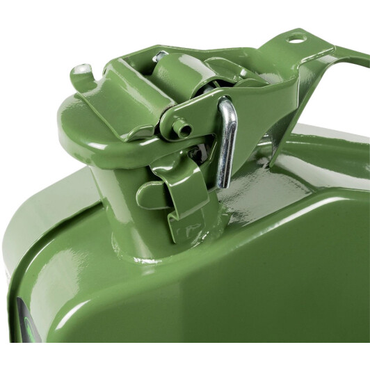 Канистра для топлива JBM Jerry Can (10 л) 10 л
