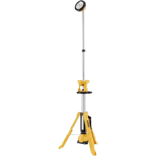 Прожектор DeWALT DCL079