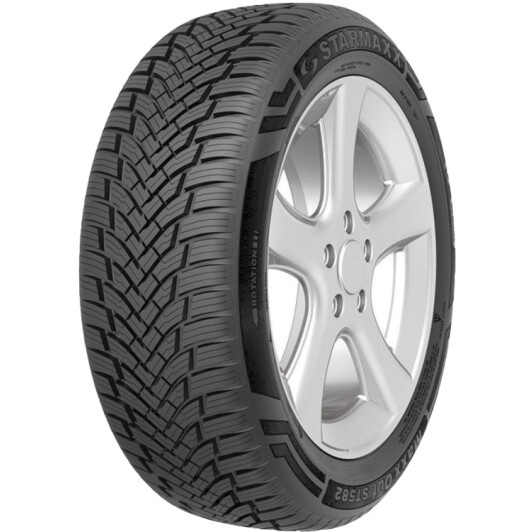 Шина Starmaxx Maxx Out ST582 225/45 R18 95W FP