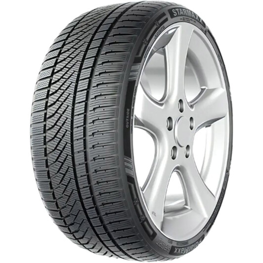 Шина Starmaxx PolarMaxx Sport 215/55 R17 98V FP RF