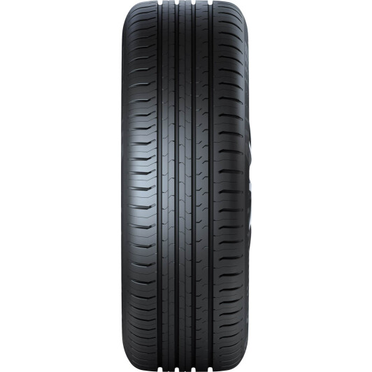 Шина Continental ContiEcoContact 5 235/55 R17 103H XL