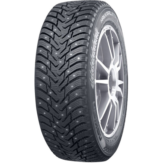 Шина Nokian Hakkapeliitta 8 285/35 R19 103H XL (под шип)