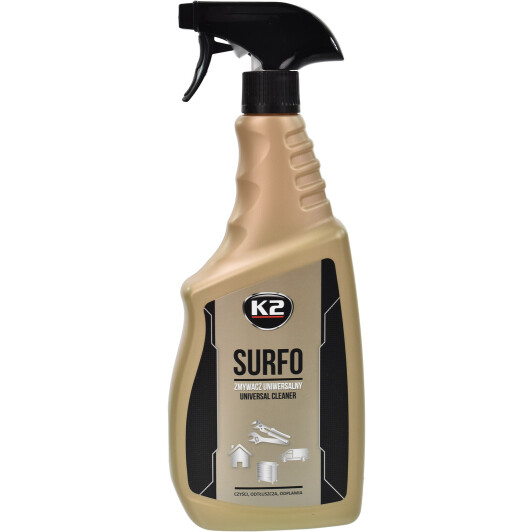 Знежирювач K2 Surfo W158