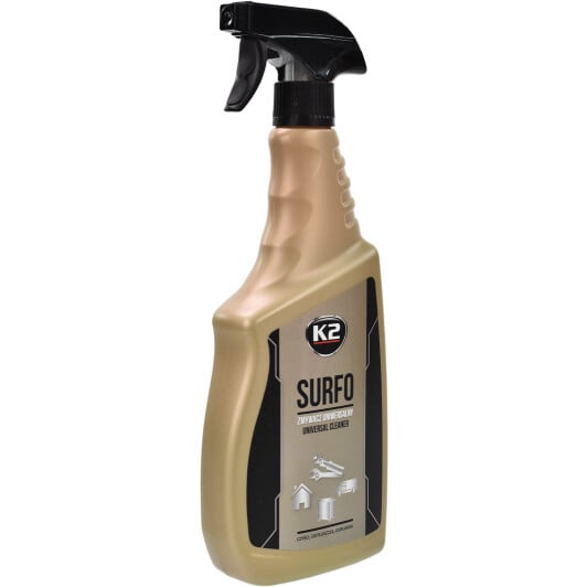 Знежирювач K2 Surfo W158
