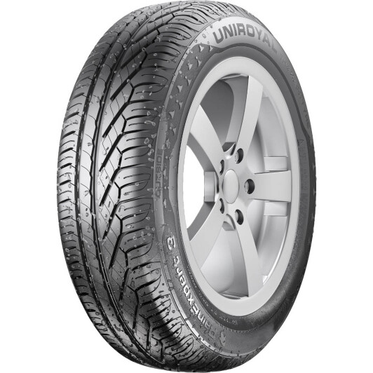 Шина Uniroyal RainExpert 3 165/70 R13 79T Чехія, 2023 р. Чехия, 2023 г.