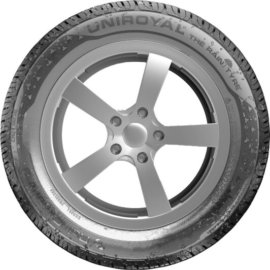 Шина Uniroyal RainExpert 3 165/70 R13 79T Чехія, 2023 р. Чехия, 2023 г.