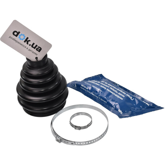 Пыльник ШРУСа Meyle 40-14 495 0000