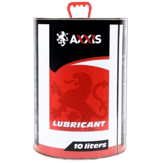 Моторное масло Axxis Gold Sint A3/B4 5W-40 10 л на SAAB 900