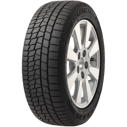 Шина Maxxis Arctic Trekker SP-02 245/45 R17 99S