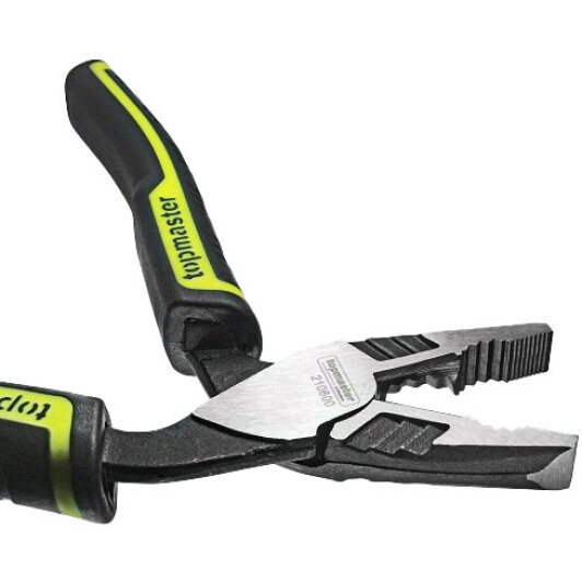 Пассатижи Topmaster 210600 190 мм