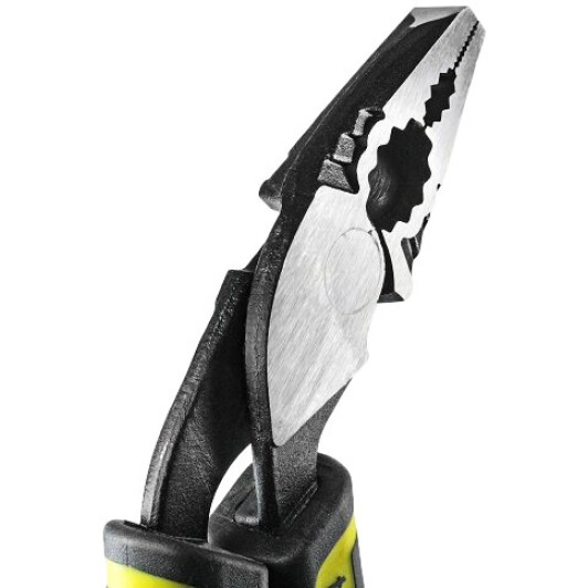 Пассатижи Topmaster 210600 190 мм