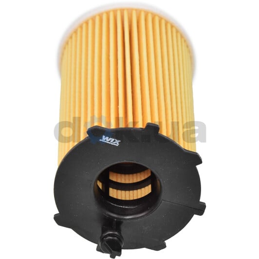 Масляный фильтр WIX Filters wl7602