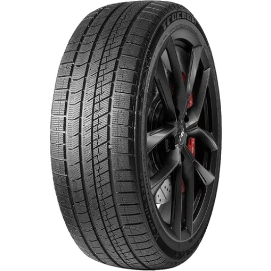 Шина Tracmax X-Privilo S360 265/55 R20 113T XL