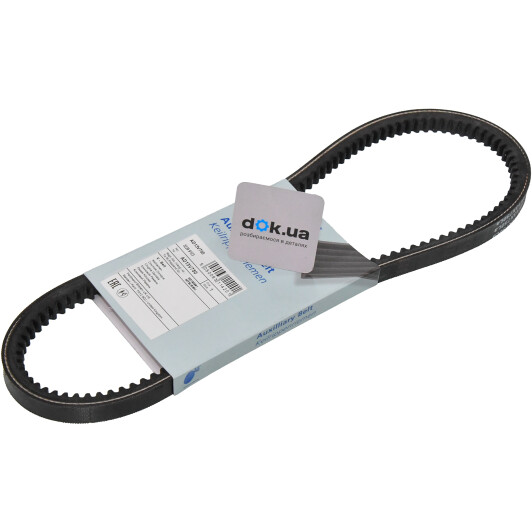 Клиновой ремень Blue Print AD13V750