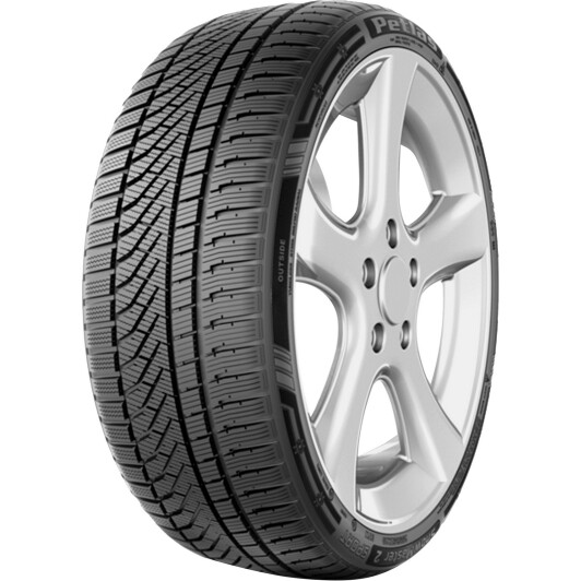 Шина Petlas Snow Master 2 Sport 205/55 R17 95V RF