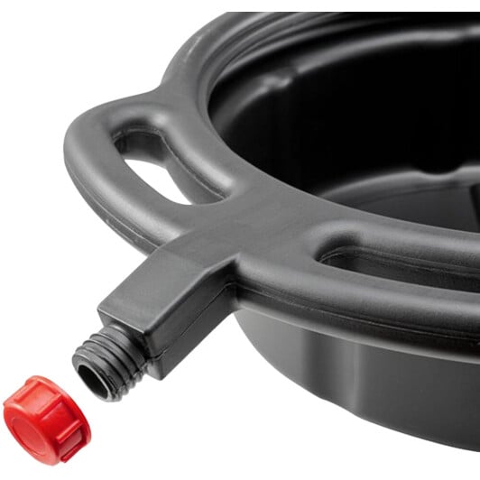 Ємність для зливу оливи Intertool AT-3082 8.00 л