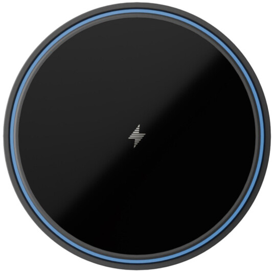 Держатель для телефона Proove Light Circle WHLC15010001