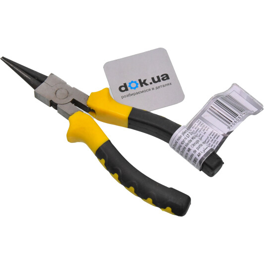 Круглогубцы Vorel 40054 160 мм