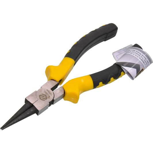 Круглогубцы Vorel 40054 160 мм