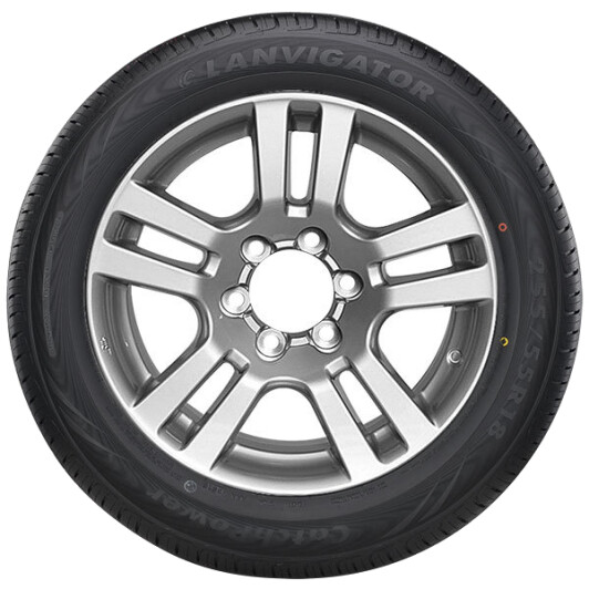 Шина Lanvigator CatchPower 305/40 R22 114V XL