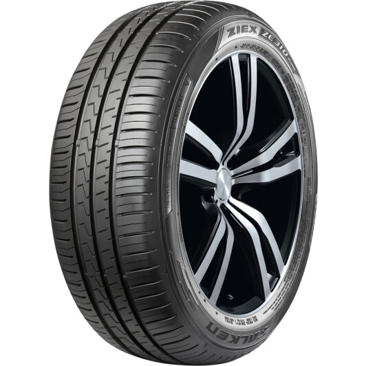 Шина Falken Ziex ZE310 Ecorun 205/55 R16 91V
