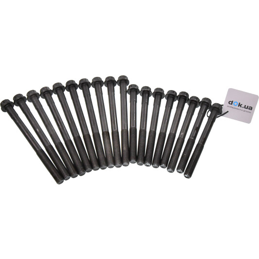 Болт ГБЦ BGA BK6389