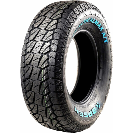 Шина Kapsen PracticalMax A/T RS23 285/50 R20 116Q XL
