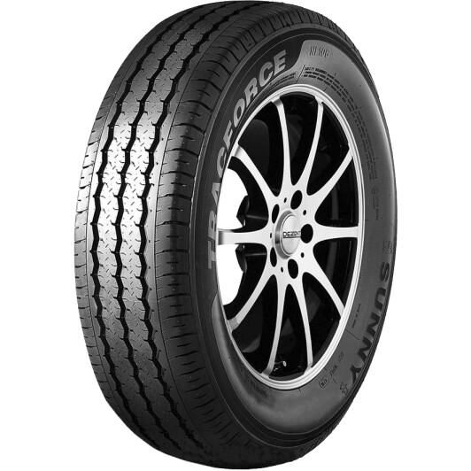 Шина Sunny Tracforce NL106 215/70 R16C 108/106T