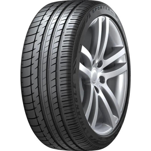 Шина Triangle TH201 275/40 R22 108Y XL