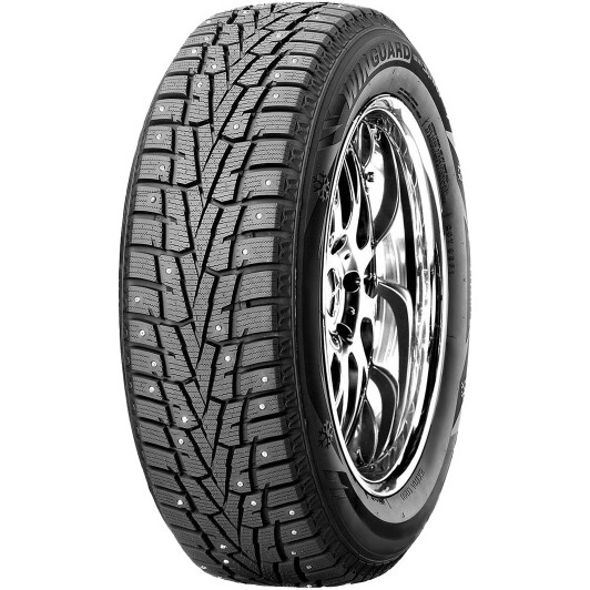 Шина Roadstone Winguard WinSpike 215/55 R17 98T XL (під шип) Корея, 2024 р. Корея, 2024 р.
