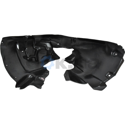 Подкрылок Signeda PAD11023AL для Audi A4