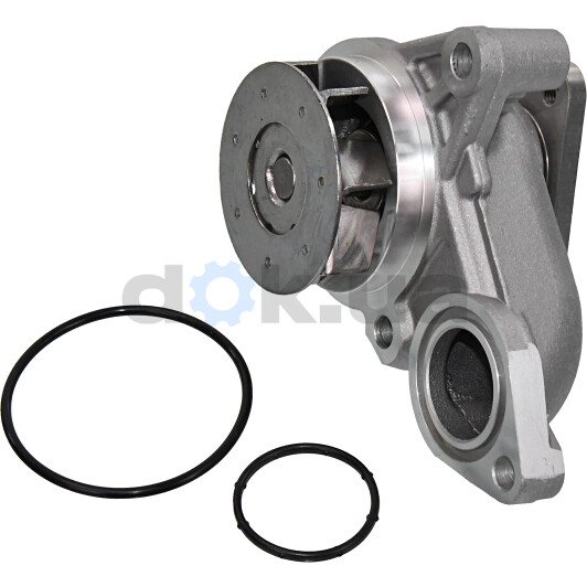 Помпа Thermotec D10326TT