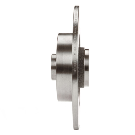 Тормозной диск Bosch 0 986 478 744